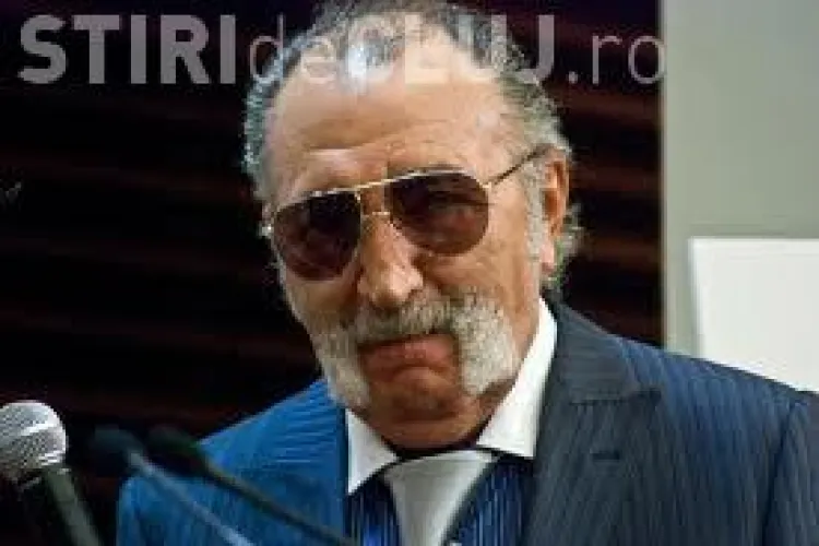 Țiriac susține că Becali putea scăpa de pușcărie cu 3 milioane de euro: Asta era pretul libertatii in orice tara civilizata