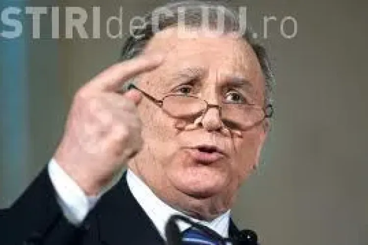 Răspunsul halucinant al lui Iliescu când un revoluționar i-a spus că vrea să se sinucidă: ”E dreptul tău”