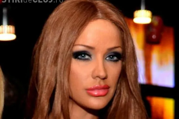 Bianca Dragusanu a recunoscut că a fost cu Cristea la Paris: Am crezut că Victor nu va afla!