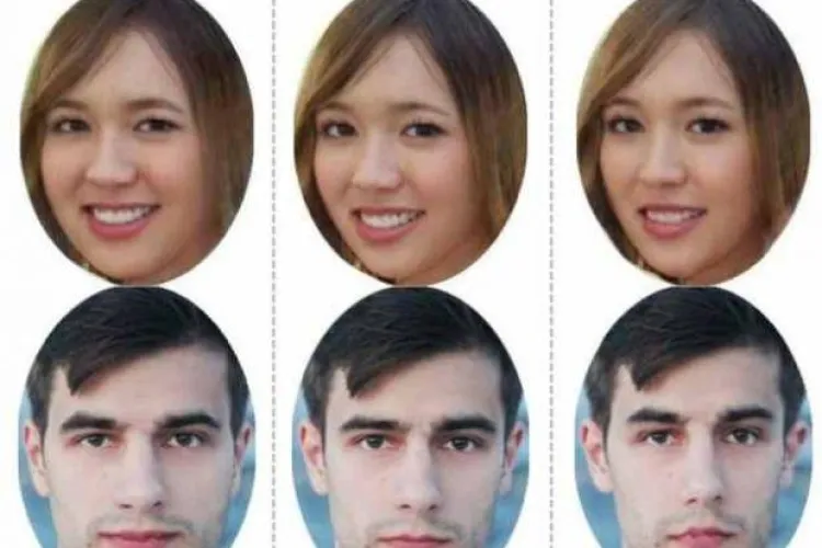 S-a inventat programul care îți face fața memorabilă: Photoshop-ul o sa fie istorie