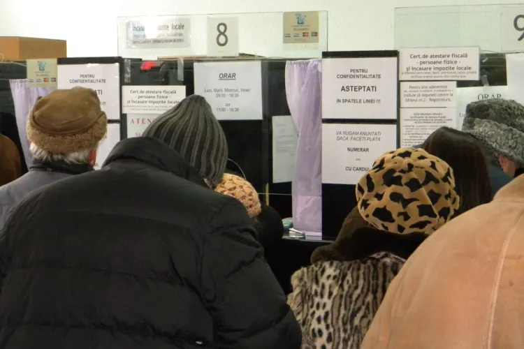 Cum lucrează Primăria Cluj-Napoca de Crăciun și Revelion