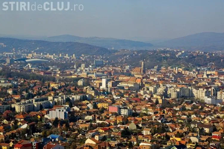 METEO Cluj: Cum va fi vremea în următoarele zile