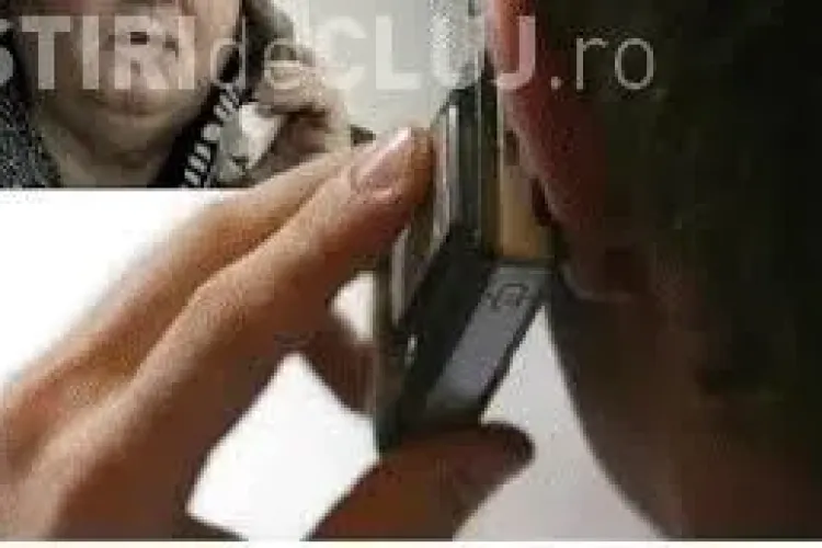 METODA ”ACCIDENTUL”: Sfaturile Poliției Cluj pentru a nu fi înșelați