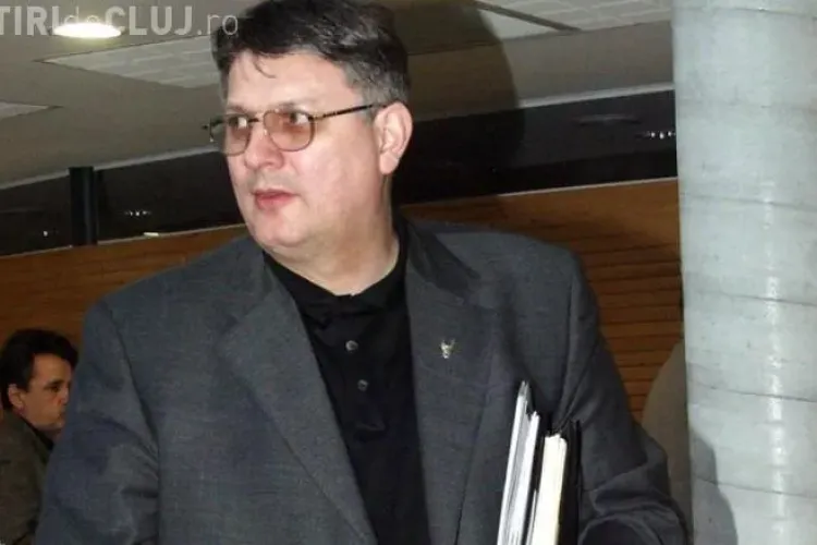 Veste BOMBĂ în lumea sportului: Gino Iorgulescu ar putea pierde șefia LPF