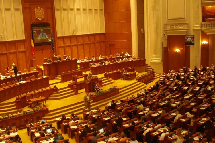 SUA blamează modificarea Codului Penal al României: ”Aceste amendamente vor slăbi statul de drept”