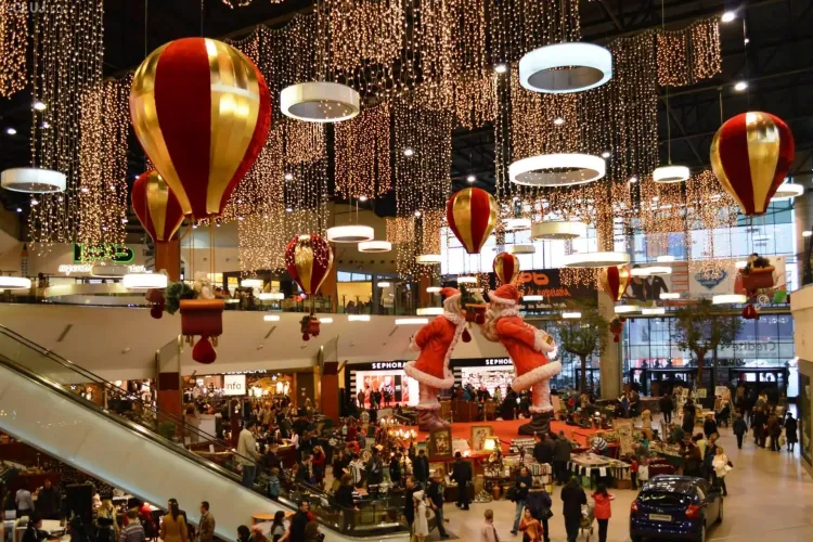 Cine a câștigat un apartament de la Iulius Mall Cluj și un VW Tiguan