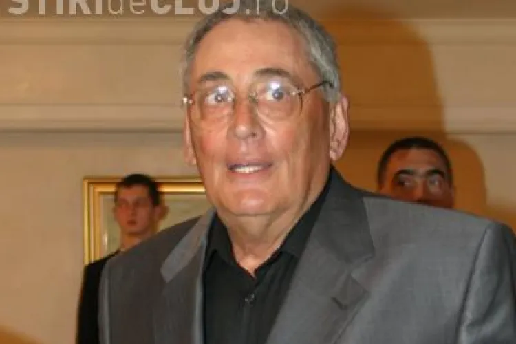 Horia Moculescu a fost internat în spital. Compozitorul ar putea fi supus unei intervenții chirurgicale