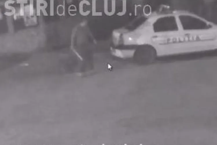 Bătaie la clubul Avangarde din Aghireșu între interlopi. Totul a pornit de la o femeie