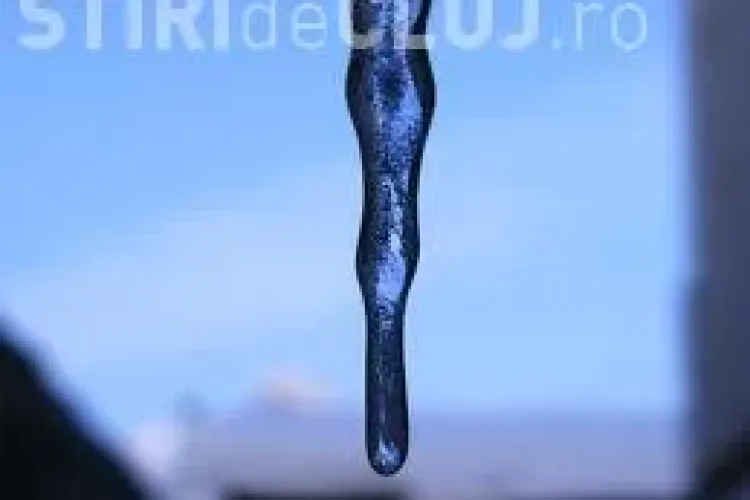 PROGNOZA METEO CLUJ: Vezi cum va fi vremea de Anul Nou