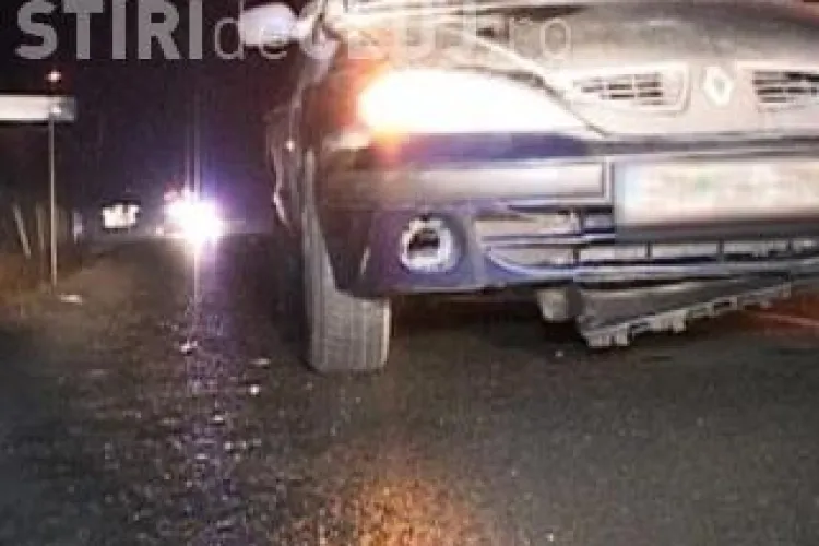 Suspiciuni în cazul accidentului mortal de la Bonțida, din 31 decembrie 2013. Rudele bărbatului vorbesc despre un X6 care a fugit