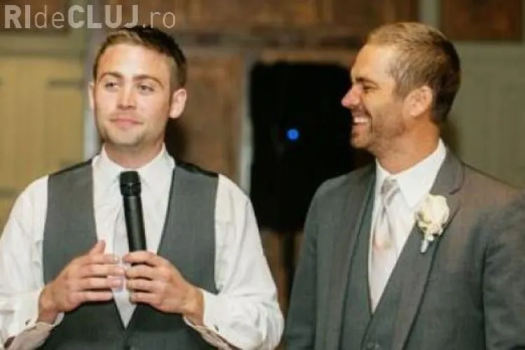 Cine l-ar putea înlocui pe PAUL WALKER în ”Fast and Furious 7”