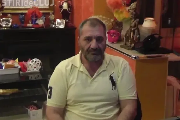 Nelson Mondialu cere interzicerea păcănelelor! Câți bani a pierdut simpaticul interlop? - VIDEO