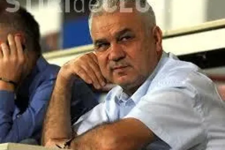 Iordănescu ofertat pentru a prelua echipa națională