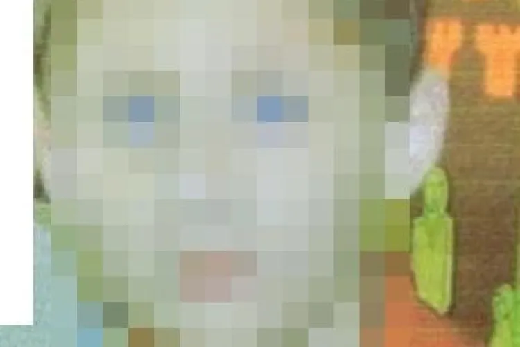 Băiatul dispărut în Parcul Colina, Mănăștur, a fost găsit în centrul Clujului