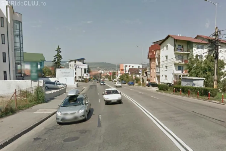 Calea Turzii intră în asfaltare în acest an! Alte 2 intrări în Cluj-Napoca vor fi refăcute integral