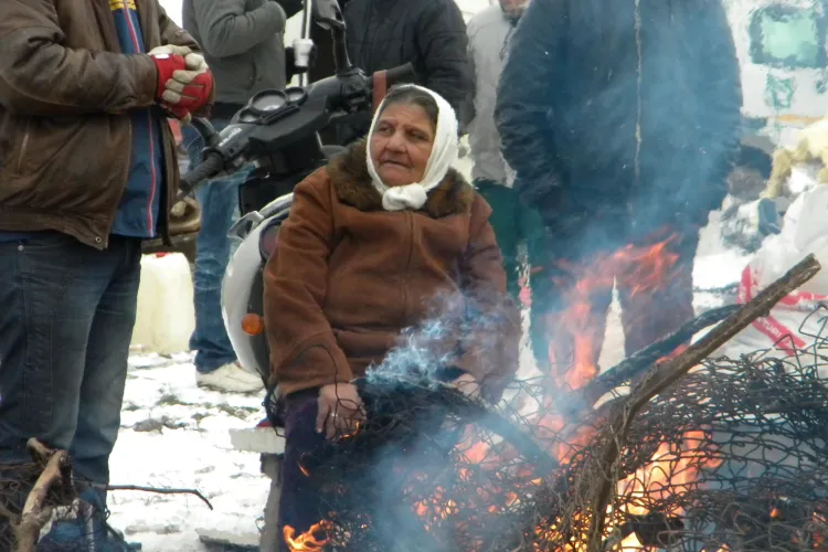 Emil Boc despre despăgubirea cu 2.000 de euro de persoană a sutelor de romi evacuați la Pata Rât