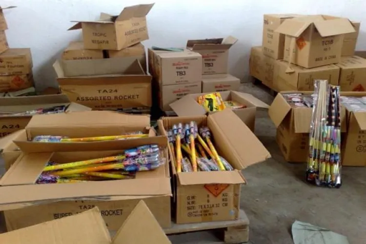 Razia polițiștilor clujeni în perioada 20 - 22 decembrie 2013