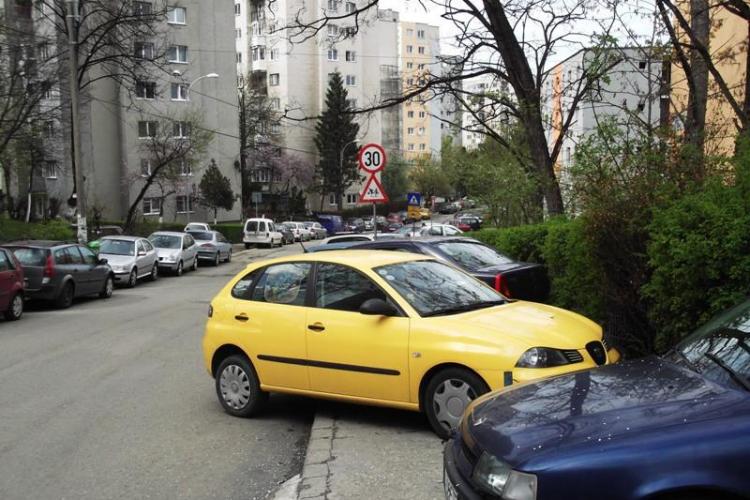 Cât costă apartamentele din Cluj-Napoca la începutul anului 2014? AFLĂ care sunt cele mai scumpe zone