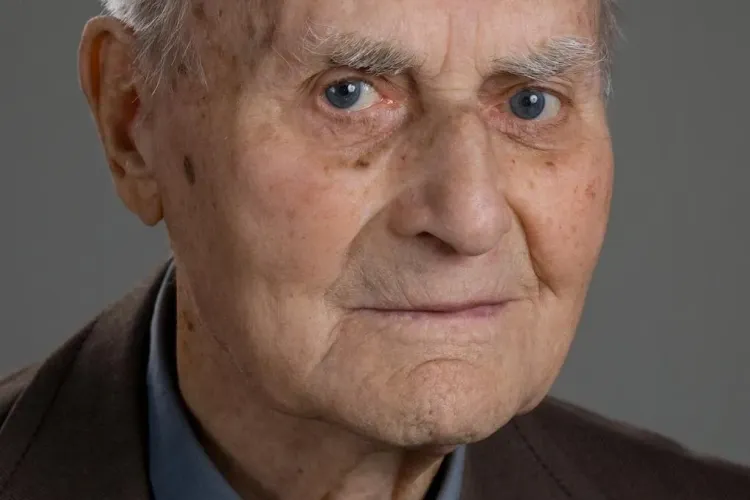 Actorul Endre Senkálszky, de la Teatrul Maghiar Cluj, s-a stins din viață - FOTO