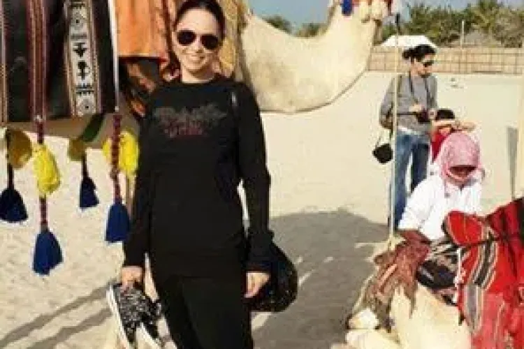 Andreea Marin a transmis primul mesaj după căsătorie. Vezi ce le-a spus fanilor