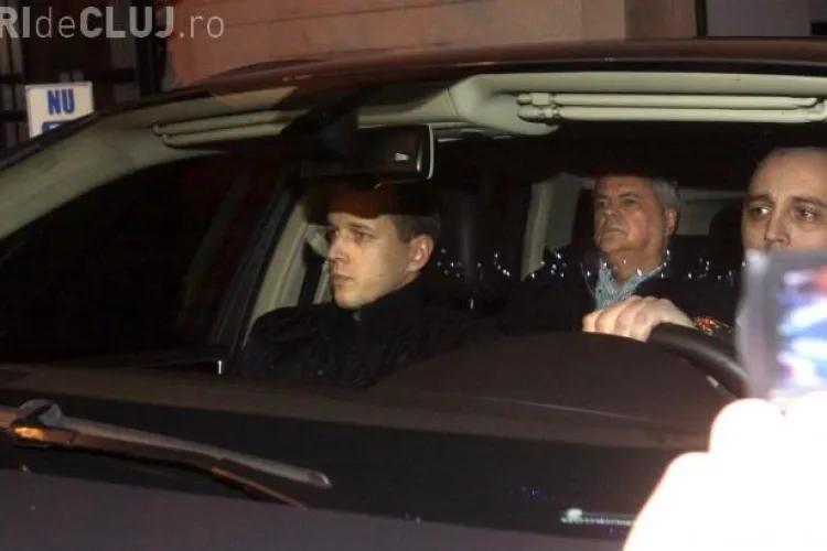 Adrian Năstase ULUIT de condamnarea la închisoare din dosarul Zambaccian