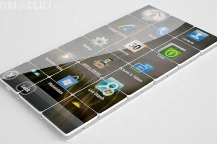 Cum arăta telefoanele viitorului și care sunt lansările anului 2014