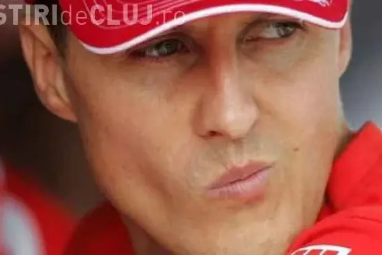Celebrul pilot de Formula 1 Michael Schumacher se află în stare gravă la spital