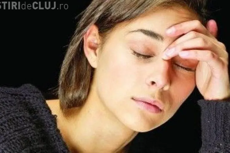 Cum ne afectează sănătatea CEAŢA PERSISTENTĂ