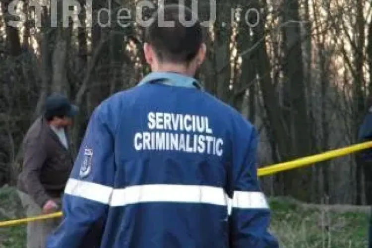 Militarul din Dej care și-a ucis unchiul a fost condamnat