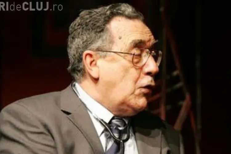 A murit actorul MIŞU FOTINO, la vârsta de 83 de ani