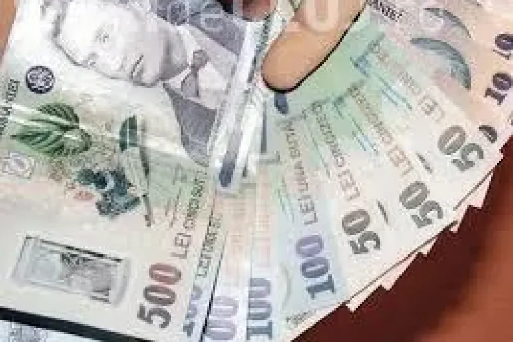 Cea mai mare indemnizaţie de șomaj este de 5.755 lei. Clujul e și el în TOP