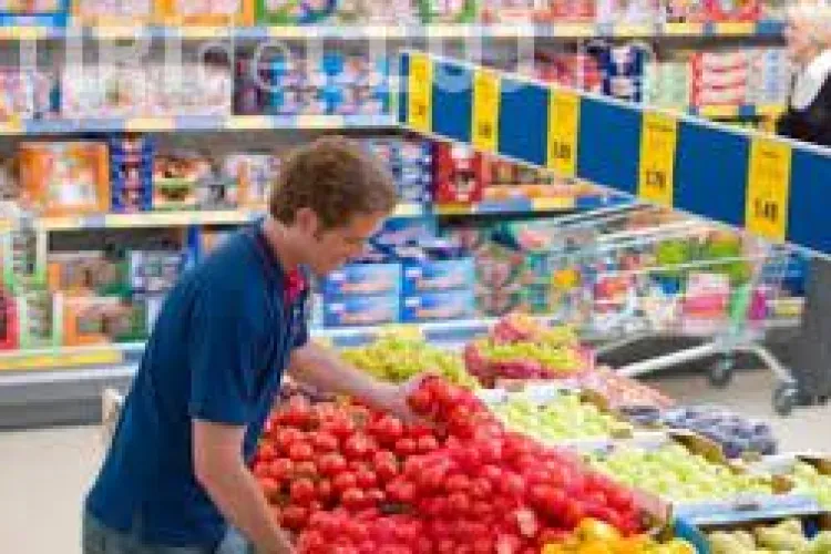 Ce salarii sunt la Lidl România, de la un lucrător comercial la un director de magazin