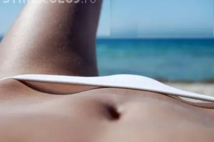 Moda ”bikini bridge”. Ce înseamnă și cum să slăbești în zona pubiană