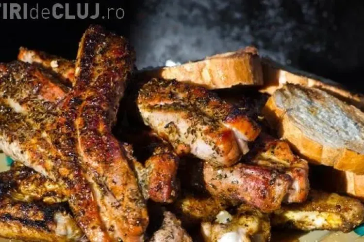 Avertisment lansat de oameni de ştiinţă pentru consumatorii de carne