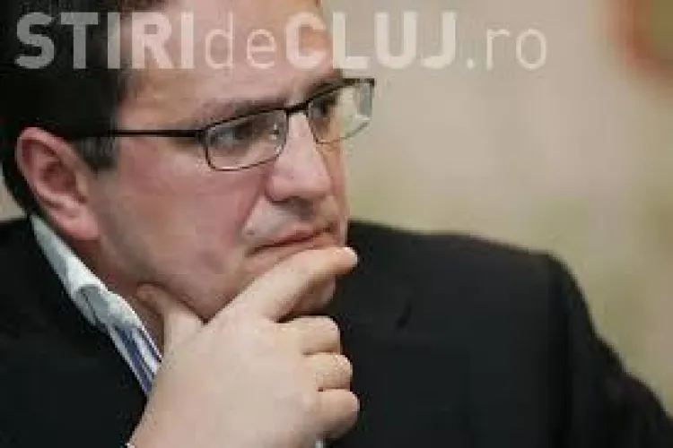 Contul de Yahoo al directorului SRI, George Maior, spart de hackerul ”Guccifer”