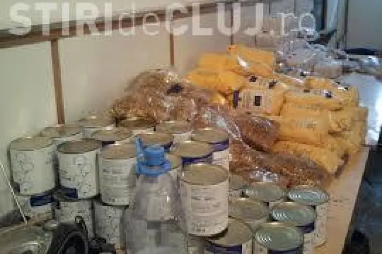 Angajații Primăriei Cluj-Napoca poartă bătrânii de 80 de ani pe drumuri. Cum a rămas o clujeancă fără ajutor