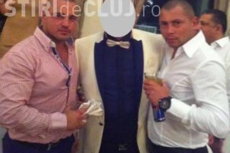 Cunoscut interlop clujean, arestat pe Aeroportul din Budapesta. Dragostea l-a dus în spatele gratiilor