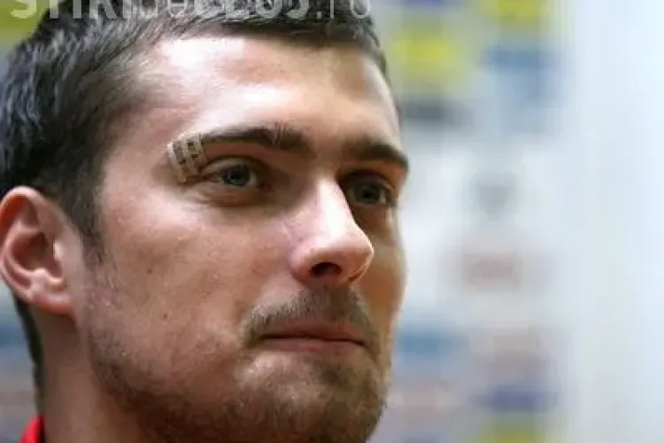 Tamaş şi-a găsit echipă și va juca în Anglia