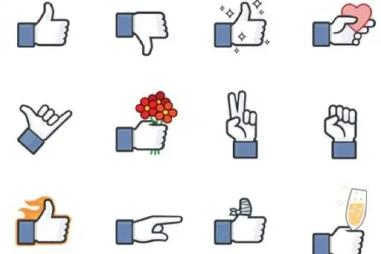 Facebook a lansat butonul DISLIKE. Cum funcționează