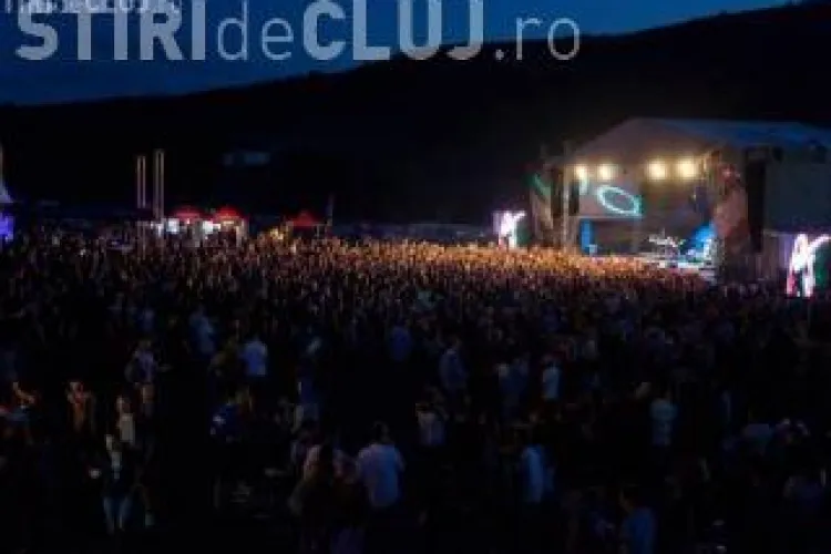 Festivalul ”Peninsula” se întoarce la Târgu-Mureş