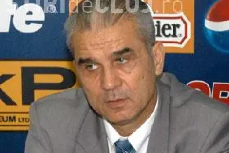 Anghel Iordănescu, despre noua funcție de la națională: Nu știu dacă îi voi fi șef lui Pițurcă
