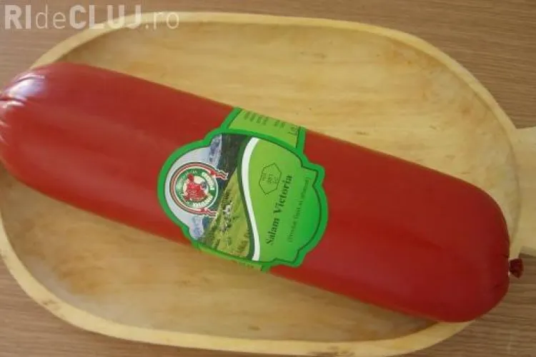 Din ce e făcut, de fapt, salamul VICTORIA. Citește recomandările nutriționiștilor