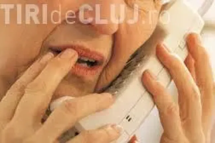 Înșelăciuni la Cluj-Napoca prin metoda ”accidentul”. Două bătrâne au plătit 9.500 de lei unor necunoscuți