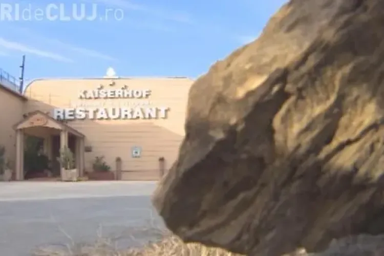 Gestul INCREDIBIL al unui patron de restaurant. Vezi motivul pentru care și-a vândut localul