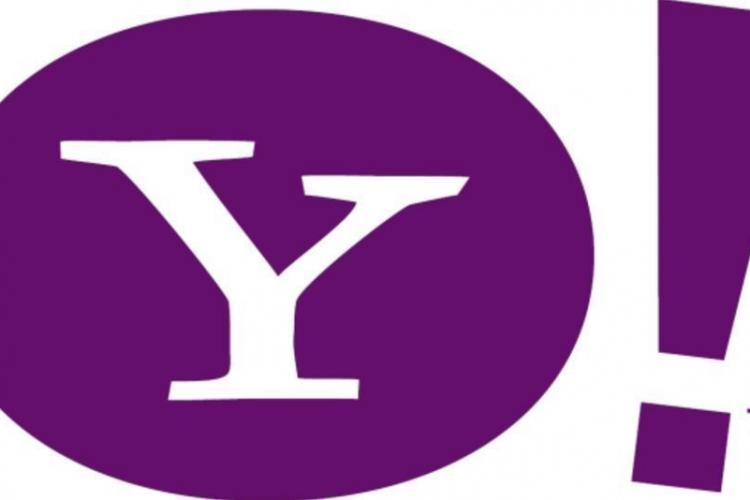 Un virus a infestat serverul publicitar al Yahoo. România este cea mai afectată țară