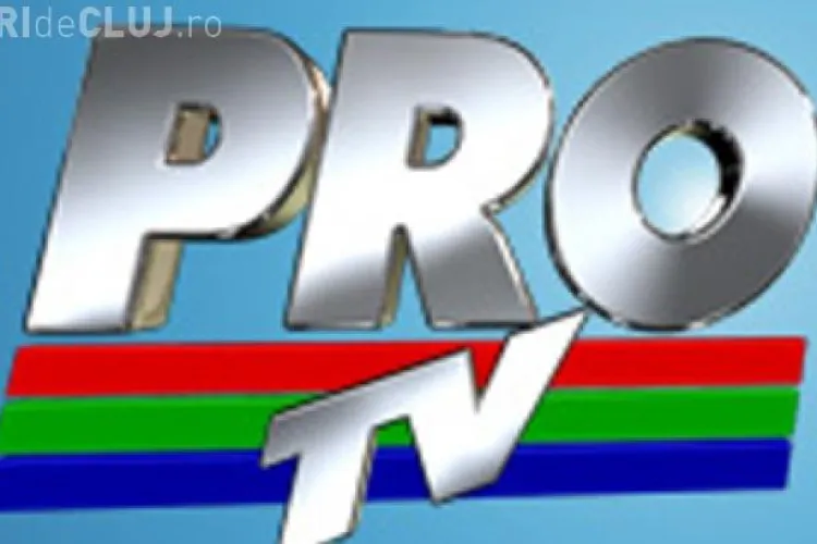 Se vinde PRO TV