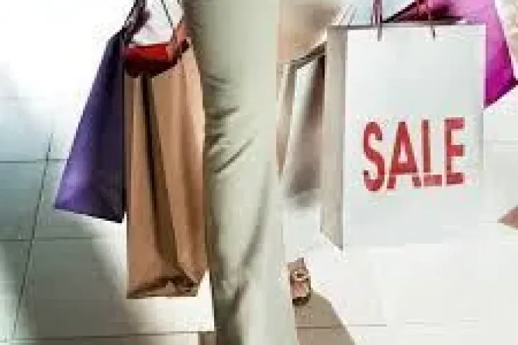 Dezvăluiri despre industria textilă din România: O treime din hainele din magazine sunt contrafăcute