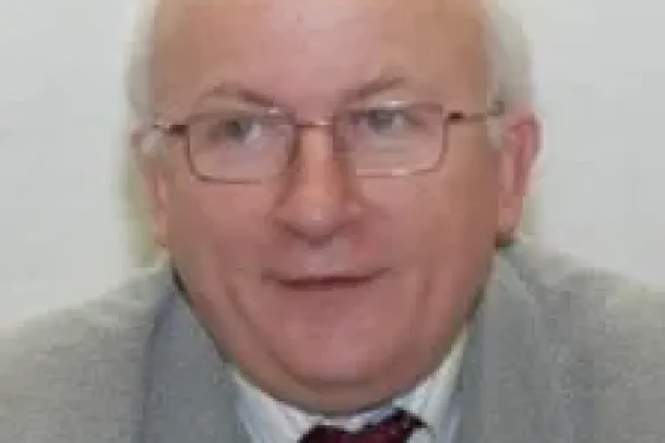 Dan Brudașcu, soțul cântăreței Sava Negrean Brudașcu, a căzut cu mașina într-un râu pe drumul spre Huedin