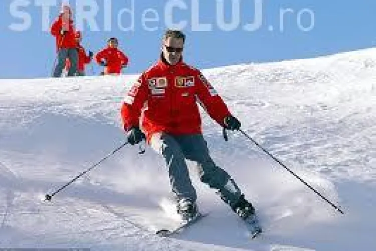 Scandal în urma accidentului lui Michael Schumacher. Vezi ce decizie a luat familia pilotului