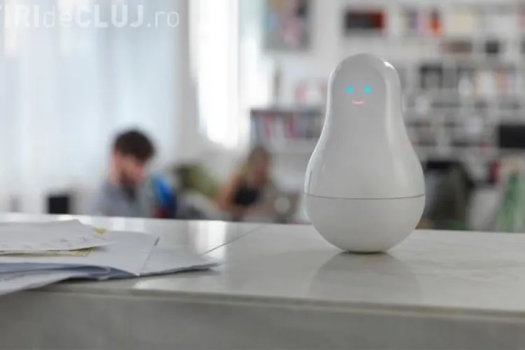 A fost inventat dispozitivul care îți leagă toate obiectele din casă la internet VIDEO